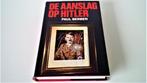 De Aanslag op Hitler, Paul Berben (nieuw), Livres, Guerre & Militaire, Paul Berben, Enlèvement ou Envoi, Neuf