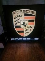 Mooie grote Porsche lichtbak, Verzamelen, Ophalen of Verzenden, Zo goed als nieuw