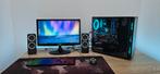 Retro Gaming pc, Computers en Software, Ophalen, Zo goed als nieuw, Gaming, SSD