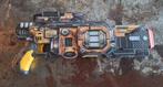 3x Wowwee Light Strike Laser Tag Electronic Striker Rifle, Ophalen of Verzenden, Zo goed als nieuw