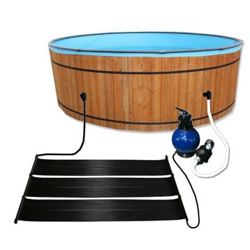EPDM zonnepaneel Zwembad beschikbaar voor biedingen