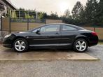 ✅Peugeot 407 Coupé🔥2,0Hdi 136Ch💪Première Main✨ FULL, Achat, Entreprise, Boîte manuelle, Entretenue par le concessionnaire