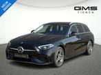 Mercedes-Benz C-Klasse Break 300e AMG Line, Auto's, Automaat, 4 cilinders, 313 pk, Bedrijf