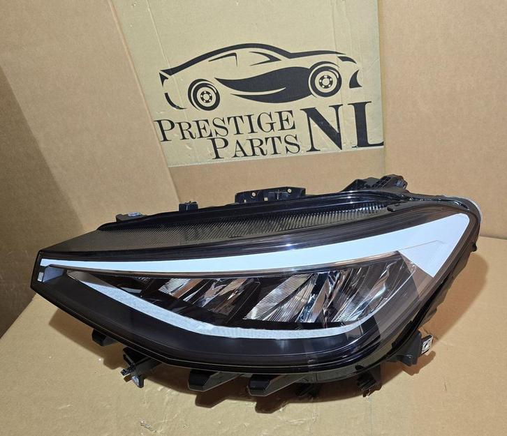 VW ID4 11B LED Koplamp Links 11B941005A Origineel Volkswagen, Autos : Pièces & Accessoires, Éclairage, Utilisé, Enlèvement ou Envoi