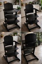 Chaise pour bébé Geuther Grow-Along, Enlèvement, Comme neuf, Chaise évolutive, Ceinture(s)