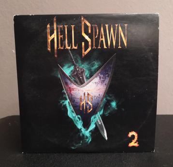 Hell Spawn 2 / Various Artists, Heavy Metal, Grunge, Thrash beschikbaar voor biedingen