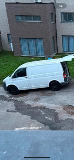 VW transporter 5, Auto's, Volkswagen, Euro 5, Diesel, Particulier, Transporter