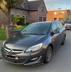 Opel astra 1.7cdti euro5, Auto's, Opel, Bedrijf, Te koop, Astra