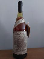 Noah's Mill bourbon, Enlèvement, Neuf