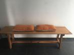 Banc en bois, Maison & Meubles, Enlèvement, Utilisé, Bois