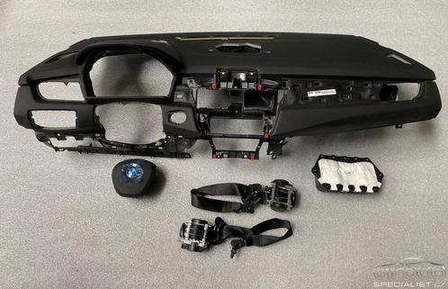 BMW F45 2-Serie Active Tourer met Head-Up / speaker airbag s, Auto-onderdelen, Dashboard en Schakelaars, BMW, Gebruikt, Ophalen of Verzenden