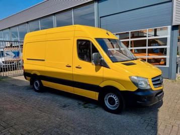 Mercedes-Benz Sprinter 314 CDI L2H2 AUTOMAAT EURO 6 beschikbaar voor biedingen