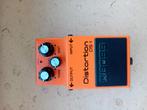 Boss DS-1 distortion, Muziek en Instrumenten, Effecten, Ophalen, Zo goed als nieuw