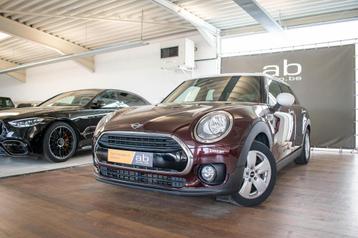 MINI Cooper Clubman 1.5, SPORTSTOEL, LEDER, PDC, LED, ACTIV beschikbaar voor biedingen