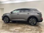 DS DS 7 Crossback 1.6 E-TENSE Rivoli AUT. Leder GPS Camera, Auto's, DS, Automaat, Parkeersensor, 5 deurs, Hybride Elektrisch/Benzine