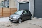 Fiat 500 Lounge (bj 2015), Auto's, Fiat, 4 zetels, Stof, Gebruikt, https://public.car-pass.be/vhr/a2ca988a-dca8-4f73-9aa2-de8ff62fdc09