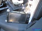 CLIO 4 STUURKOLOM KACHEL SCHAKELAAR RADIO FRAME ZONNEKLEP, Auto-onderdelen, Gebruikt, Renault