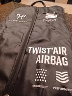 Nieuwe veileheidsvest horse pilot maat s, Ophalen