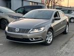 Volkswagen Passat CC 2.0 TDI 2012. Automaat 135.000 km, Auto's, 4 cilinders, Bruin, https://public.car-pass.be/vhr/a19fb0fb-ff6c-442a-a32c-472f9b775e0f