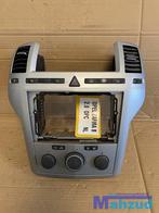 OPEL ZAFIRA B Grijs OPC Middenconsole kachel paneel 2005-201, Ophalen of Verzenden, Gebruikt, Opel