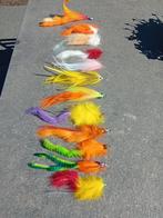 Snoekstreamers, Ophalen, Nieuw, Complete set