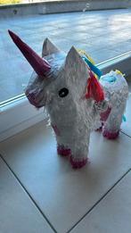 Pinata eenhoorn, Ophalen of Verzenden, Nieuw