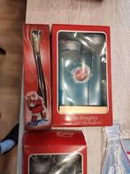 collection Coca-Cola (farde, btes, lecteur cd, tableau, ...), Enlèvement, Neuf, Autres types