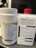 ANIMO professionele koffiemachine reinigers - ongeopend, Ophalen, Nieuw