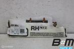 Achterbank airbags rechts Audi A4 8W 8W0880442E, Auto-onderdelen, Gebruikt