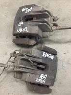 Remklauw links en recths achter BMW E60 E61  530D 2005, Auto-onderdelen, Gebruikt, Ophalen of Verzenden, BMW