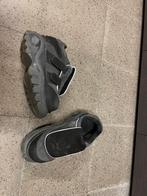 Schoenen ( Buffalo’s ), Ophalen