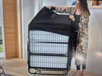 Sleepworld vouwbed vito deluxe, Ophalen, Zo goed als nieuw