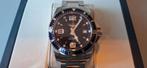 Longines Hydroconquest Automatique 39mm, Bijoux, Sacs & Beauté, Enlèvement, Comme neuf