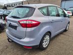 FORD C-MAX 1.6i, Auto's, Ford, Euro 5, Monovolume, Overige kleuren, Bedrijf