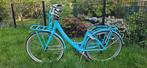 oxford fleur damensfiets, Fietsen en Brommers, Versnellingen, Zo goed als nieuw, Oxford, Ophalen