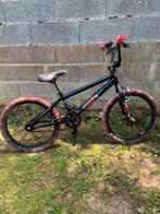 BMX ROCK MAGIC 20 inch 360 graden stuur., Fietsen en Brommers, Ophalen, 20 tot 24 inch, Zo goed als nieuw, ROCK MAGIC