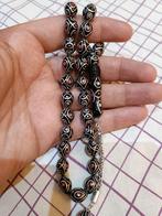 Tesbih Erzurum oltu Gümüş desenli, Enlèvement