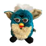 Furby 70-800 « Dragon » original, Enlèvement, Utilisé