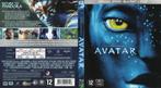 avatar (blu-ray) nieuw, Cd's en Dvd's, Ophalen of Verzenden, Zo goed als nieuw, Avontuur