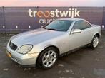 Mercedes-Benz - SLK-klasse - 200 - Personenauto, Auto's, Euro 2, Gebruikt, Cabriolet, Overige brandstoffen