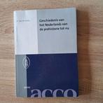 Geschiedenis van het Nederlands van de préhistorie tot nu/KU, Ophalen of Verzenden