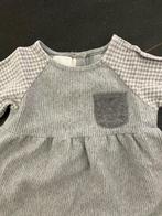 Winter kleedje, Kinderen en Baby's, Babykleding | Maat 80, Ophalen, Meisje, Jurkje of Rokje, Zo goed als nieuw