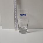 Verre Bière Super Grenier, Collections, Marques de bière, Enlèvement ou Envoi