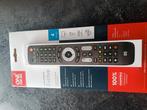 Afstandsbediening tv all for one, Audio, Tv en Foto, Afstandsbedieningen, Ophalen, Nieuw, Universeel, Tv