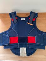 Gilet protection équitation XS