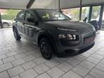 citroen c4 CACTUS 1.2 i/30000 km/CAR PASS/garantie, Auto's, Euro 5, Electronic Stability Program (ESP), C4 (Grand) Picasso, Bedrijf
