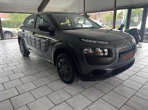 citroen c4 CACTUS 1.2 i/30000 km/CAR PASS/garantie, Auto's, Citroën, Bedrijf, C4 (Grand) Picasso, ABS, Achteruitrijcamera, Airbags