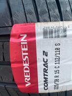 Set Banden Nieuw Vredestein 225/70/15c(112/110s), Ophalen