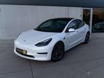 Tesla Model 3 Standard Plus l Faceliftl Incl. 21% BTW, Cuir, Achat, Noir, Occasion