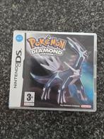 Pokémon Diamond, NDS, Ophalen of Verzenden, Zo goed als nieuw, Avontuur en Actie, Vanaf 3 jaar